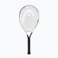 HEAD Graphene 360+ Speed PWR tennis racket black and white 234050