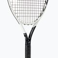 HEAD Graphene 360+ Speed PWR tennis racket black and white 234050 5