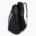 HEAD Padel Alpha Sanyo Supercombi bag black 283940 3