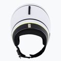 HEAD men's ski helmet Downforce white 320160 3