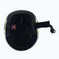 HEAD Downforce Jr children's ski helmet yellow 320310 5