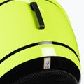 HEAD Downforce Jr children's ski helmet yellow 320310 7