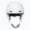 Ski helmet HEAD Valery W white 2