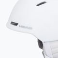 Ski helmet HEAD Valery W white 7