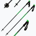 HEAD Multi S ski poles green 381160 6