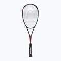 HEAD squash racket sq Graphene 360+ Radical 135 blue 210020