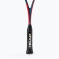 HEAD squash racket sq Graphene 360+ Radical 135 blue 210020 4