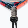 HEAD paddle racket Graphene 360+ Delta Hybrid With CB red/black 228100 3