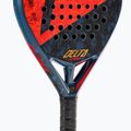 HEAD paddle racket Graphene 360+ Delta Hybrid With CB red/black 228100 5