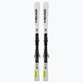 HEAD WC Rebels E-SL SW RP Evo 14 + Freeflex white 14 313200/100827 downhill skis