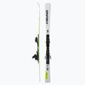 HEAD WC Rebels E-SL SW RP Evo 14 + Freeflex white 14 313200/100827 downhill skis 2