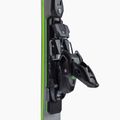 HEAD WC Rebels E-SL SW RP Evo 14 + Freeflex white 14 313200/100827 downhill skis 7