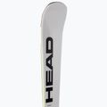 HEAD WC Rebels E-SL SW RP Evo 14 + Freeflex white 14 313200/100827 downhill skis 8