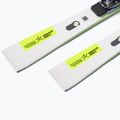 HEAD WC Rebels E-SL SW RP Evo 14 + Freeflex white 14 313200/100827 downhill skis 10