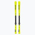 HEAD WC Rebels E-Speed SW Pro RP WCR14 + Freeflex 14 yellow 313220/100827