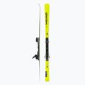 HEAD WC Rebels E-Speed SW Pro RP WCR14 + Freeflex 14 yellow 313220/100827 2