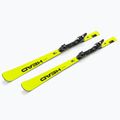 HEAD WC Rebels E-Speed SW Pro RP WCR14 + Freeflex 14 yellow 313220/100827 4