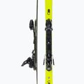 HEAD WC Rebels E-Speed SW Pro RP WCR14 + Freeflex 14 yellow 313220/100827 5