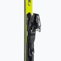 HEAD WC Rebels E-Speed SW Pro RP WCR14 + Freeflex 14 yellow 313220/100827 6