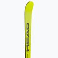 HEAD WC Rebels E-Speed SW Pro RP WCR14 + Freeflex 14 yellow 313220/100827 8