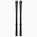 HEAD WC Rebels E-Race SW RP Evo 14 + Freeflex 14 downhill skis black 313260/100827 3