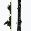 HEAD WC Rebels E-Race SW RP Evo 14 + Freeflex 14 downhill skis black 313260/100827 5