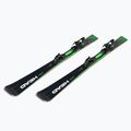 HEAD Supershape E-Magnum SW SF-PR + PRD 12 downhill skis black 313300/100834 5