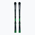 HEAD Supershape E-Magnum SW SF-PR + PRD 12 downhill skis black 313300/100834