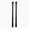 HEAD Supershape E-Magnum SW SF-PR + PRD 12 downhill skis black 313300/100834 3