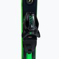 HEAD Supershape E-Magnum SW SF-PR + PRD 12 downhill skis black 313300/100834 7