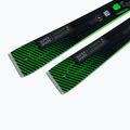 HEAD Supershape E-Magnum SW SF-PR + PRD 12 downhill skis black 313300/100834 10