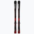 HEAD Supershape E-Rally SW SF-PR + PRD 12 black 313340/100835 downhill skis