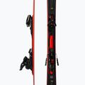HEAD Supershape E-Rally SW SF-PR + PRD 12 black 313340/100835 downhill skis 5