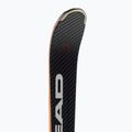 HEAD Supershape E-Rally SW SF-PR + PRD 12 black 313340/100835 downhill skis 8