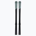 HEAD Prestige SW SF-PR + PRD 14 grey 313600/100830 downhill skis 3