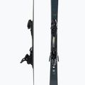 HEAD Prestige SW SF-PR + PRD 14 grey 313600/100830 downhill skis 5