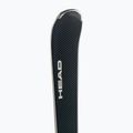 HEAD Prestige SW SF-PR + PRD 14 grey 313600/100830 downhill skis 8