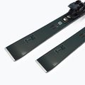 HEAD Prestige SW SF-PR + PRD 14 grey 313600/100830 downhill skis 9