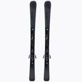 HEAD V-Shape V10 SW Lyt-PR + PRD 12 black 315200/114351 downhill skis