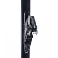 HEAD V-Shape V10 SW Lyt-PR + PRD 12 black 315200/114351 downhill skis 7