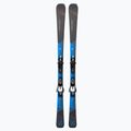 HEAD V-Shape V4 Lyt-PR + PR 11 blue 315260/100786 downhill skis