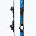 HEAD V-Shape V4 Lyt-PR + PR 11 blue 315260/100786 downhill skis 4