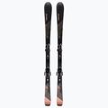 Women's Downhill Ski HEAD Epic Joy SW SLR Joy Pro + Joy 11 black 315610/100800