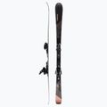 Women's Downhill Ski HEAD Epic Joy SW SLR Joy Pro + Joy 11 black 315610/100800 2