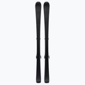 Women's Downhill Ski HEAD Epic Joy SW SLR Joy Pro + Joy 11 black 315610/100800 3