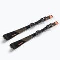 Women's Downhill Ski HEAD Epic Joy SW SLR Joy Pro + Joy 11 black 315610/100800 4