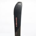 Women's Downhill Ski HEAD Epic Joy SW SLR Joy Pro + Joy 11 black 315610/100800 8