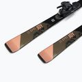 Women's Downhill Ski HEAD Epic Joy SW SLR Joy Pro + Joy 11 black 315610/100800 9