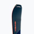 Women's Downhill Ski HEAD Total Joy SW SLR Joy Pro + Joy 11 blue 315620/100802 8