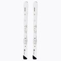 Women's Downhill Ski HEAD Absolut Joy SLR Joy Pro + Joy 9 white 315680/100805